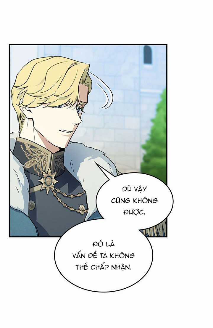 người đẹp và quái vật Chapter 137.2 trang 5