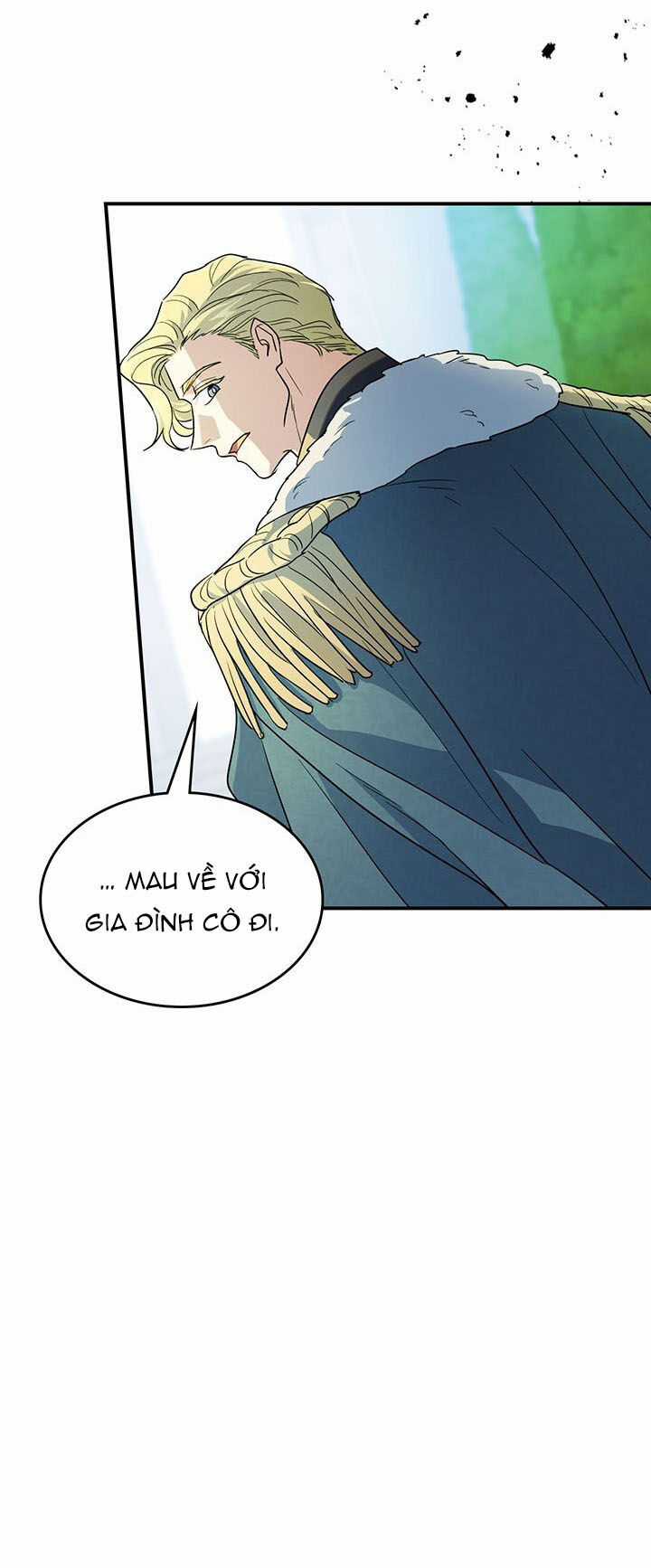 người đẹp và quái vật Chapter 137.2 trang 8