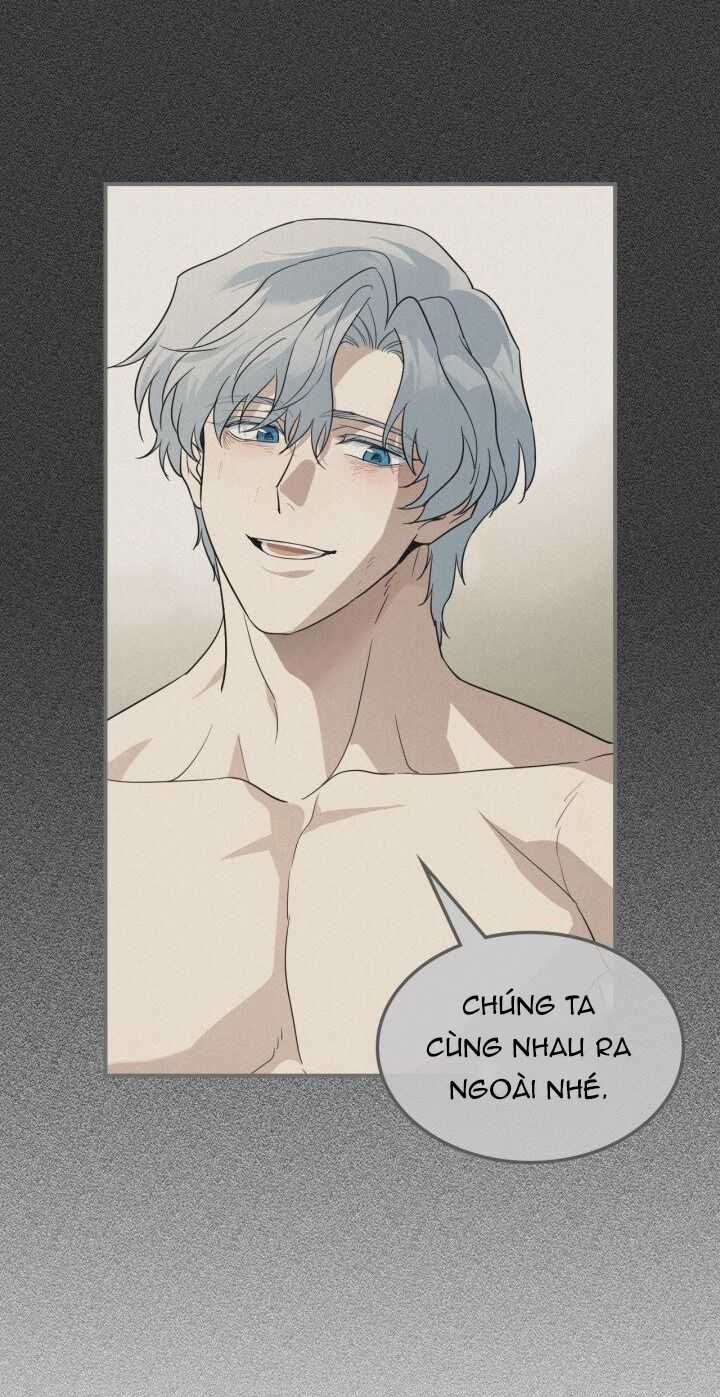 người đẹp và quái vật Chapter 139.2 trang 18