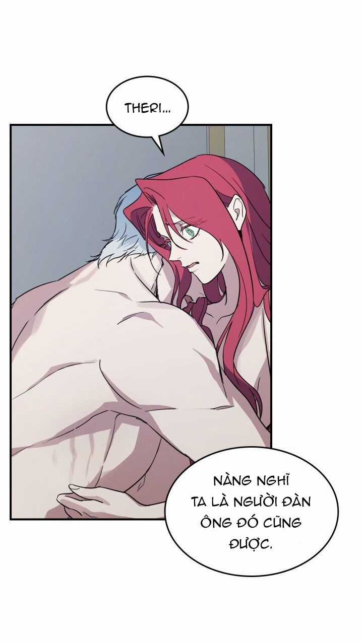 người đẹp và quái vật Chapter 139.2 trang 9