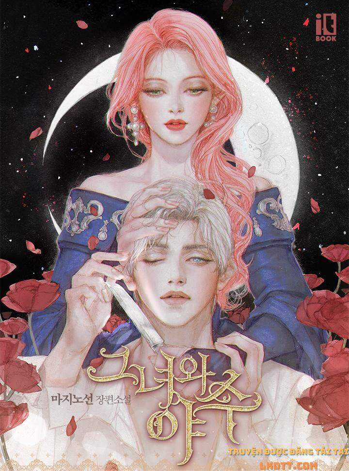người đẹp và quái vật Chapter 2 trang 1