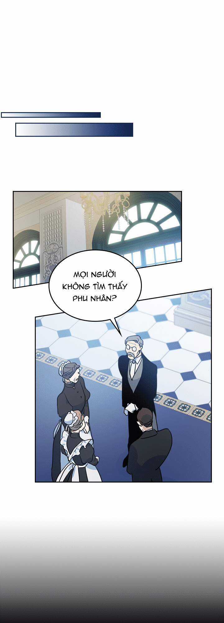 người đẹp và quái vật Chapter 29 trang 14