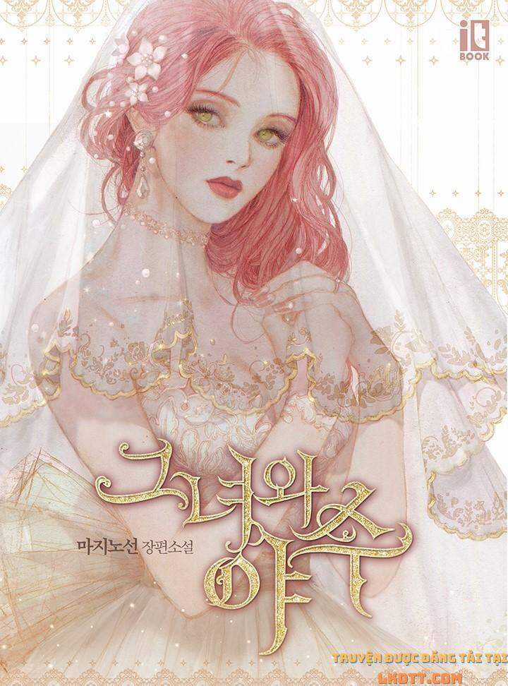 người đẹp và quái vật Chapter 3 trang 1