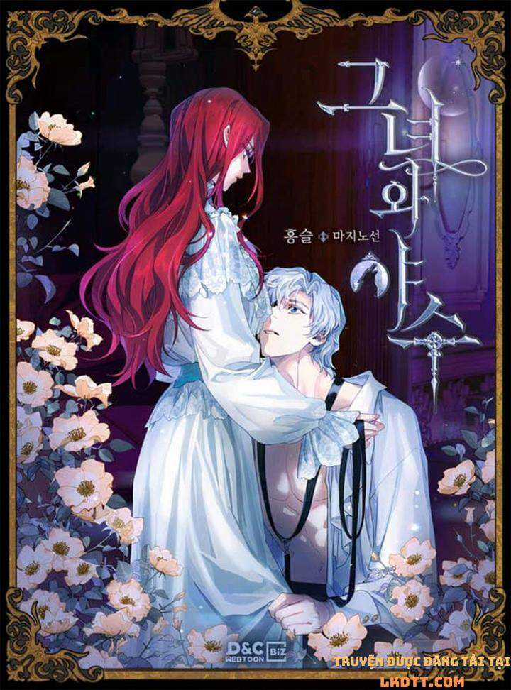 người đẹp và quái vật Chapter 49 trang 1