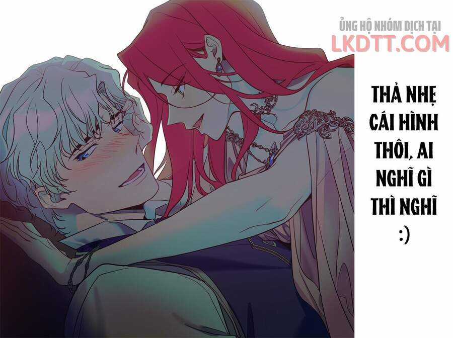 người đẹp và quái vật Chapter 52 trang 1