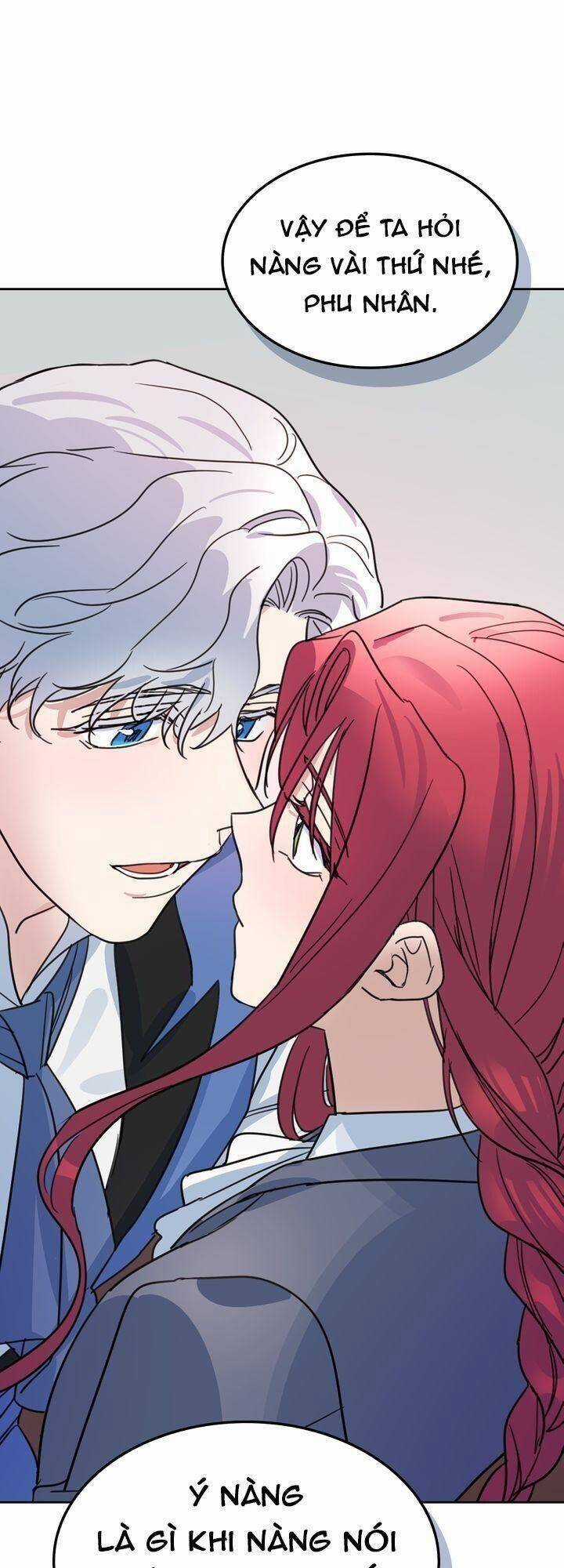 người đẹp và quái vật Chapter 66 trang 1