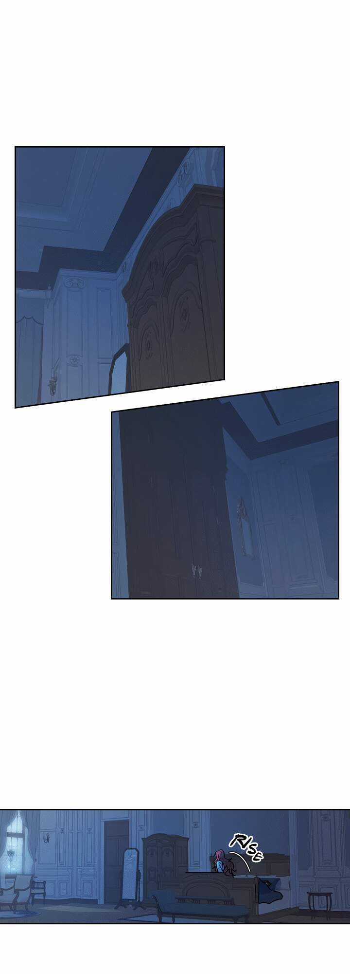người đẹp và quái vật Chapter 7 trang 15