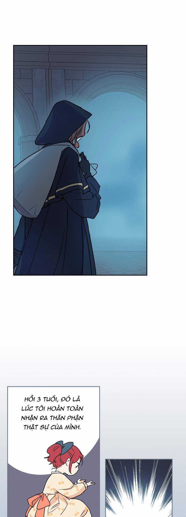 người đẹp và quái vật Chapter 7 trang 20