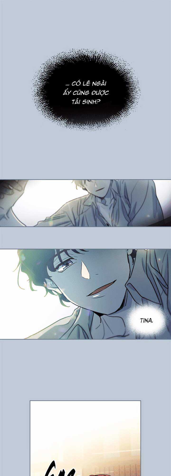 người đẹp và quái vật Chapter 7 trang 23