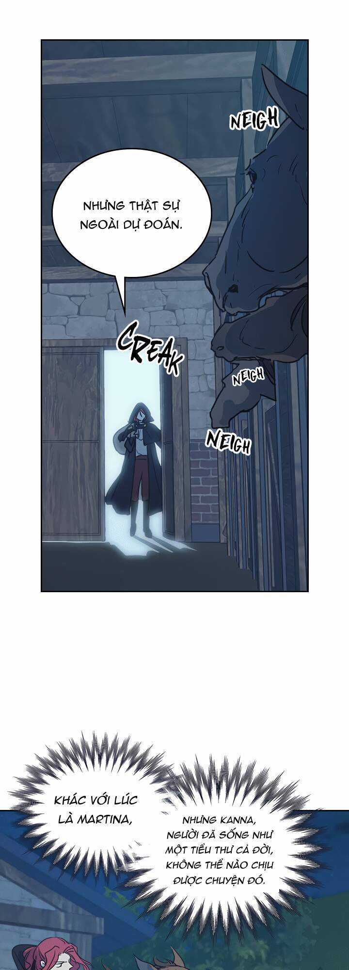 người đẹp và quái vật Chapter 7 trang 27