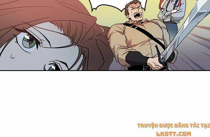 người đẹp và quái vật Chapter 7 trang 5