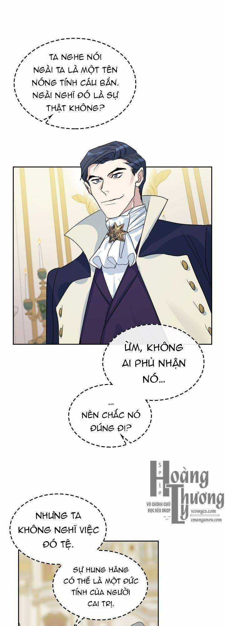 người đẹp và quái vật Chapter 70 trang 1