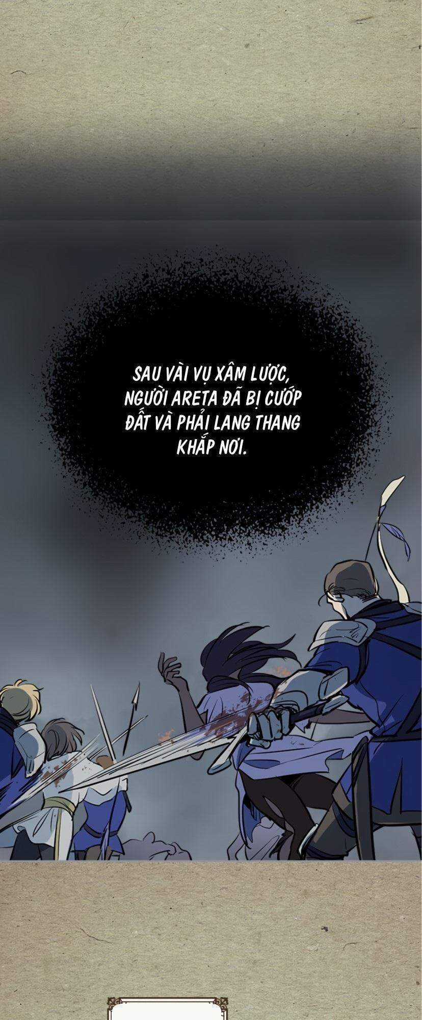 Người Đẹp Và Quái Vật Chương 1 trang 12