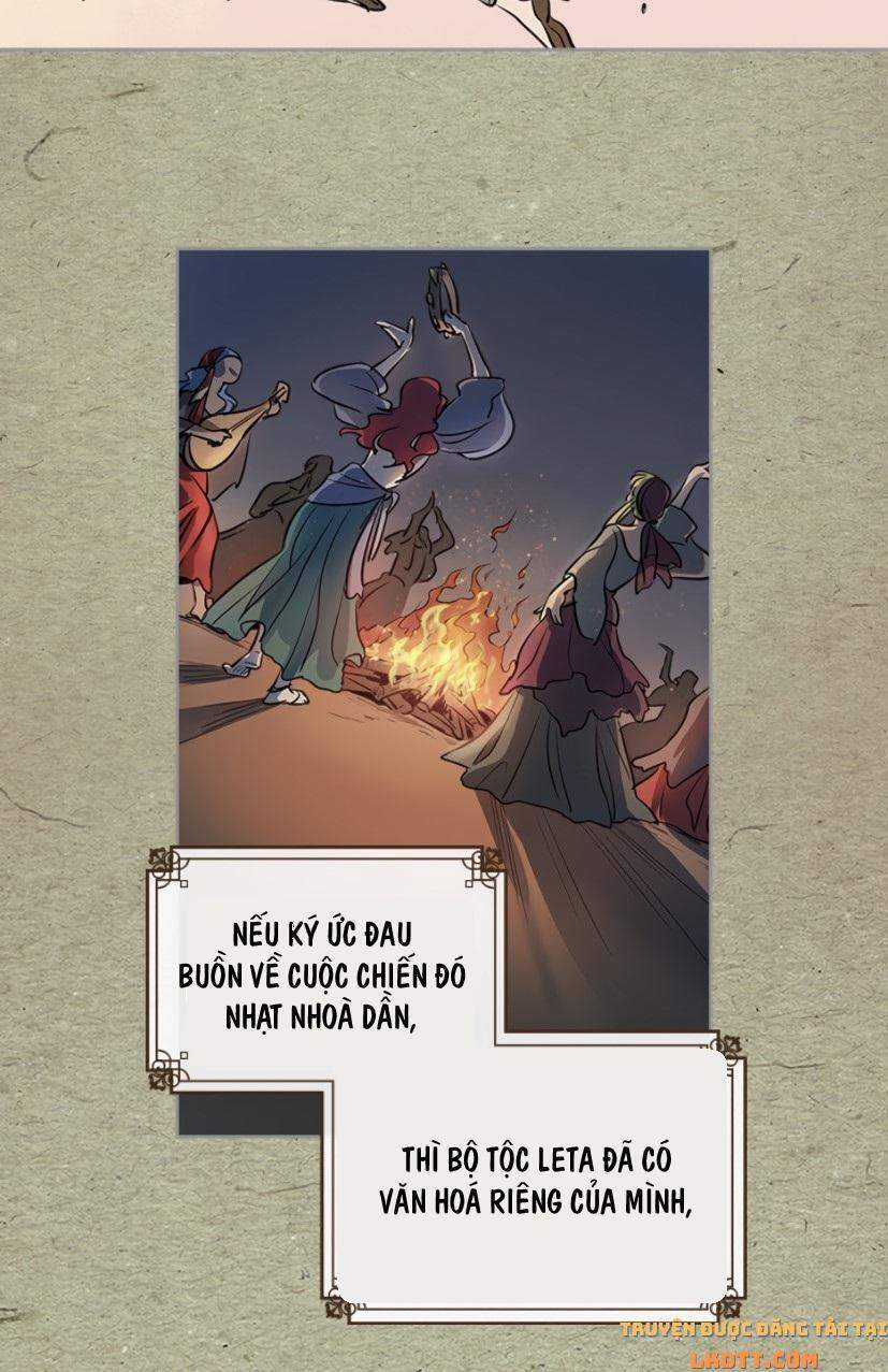 Người Đẹp Và Quái Vật Chương 1 trang 15