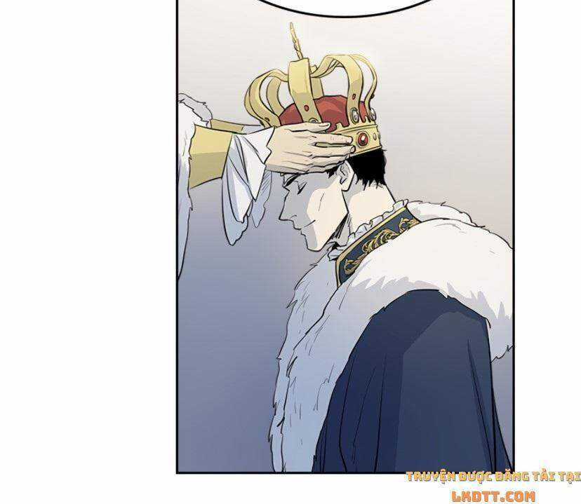 Người Đẹp Và Quái Vật Chương 1 trang 30