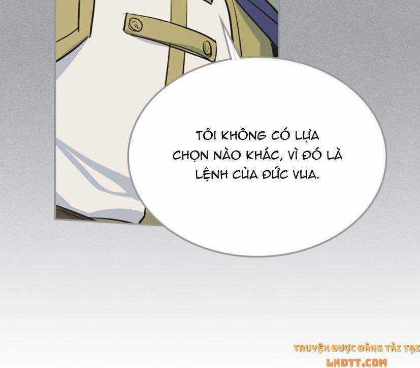 Người Đẹp Và Quái Vật Chương 1 trang 40