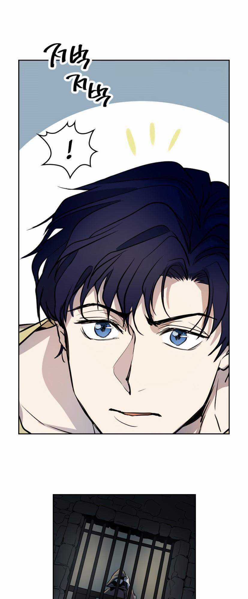 Người Đẹp Và Quái Vật Chương 1 trang 43