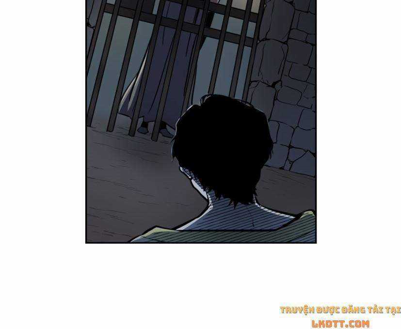 Người Đẹp Và Quái Vật Chương 1 trang 44