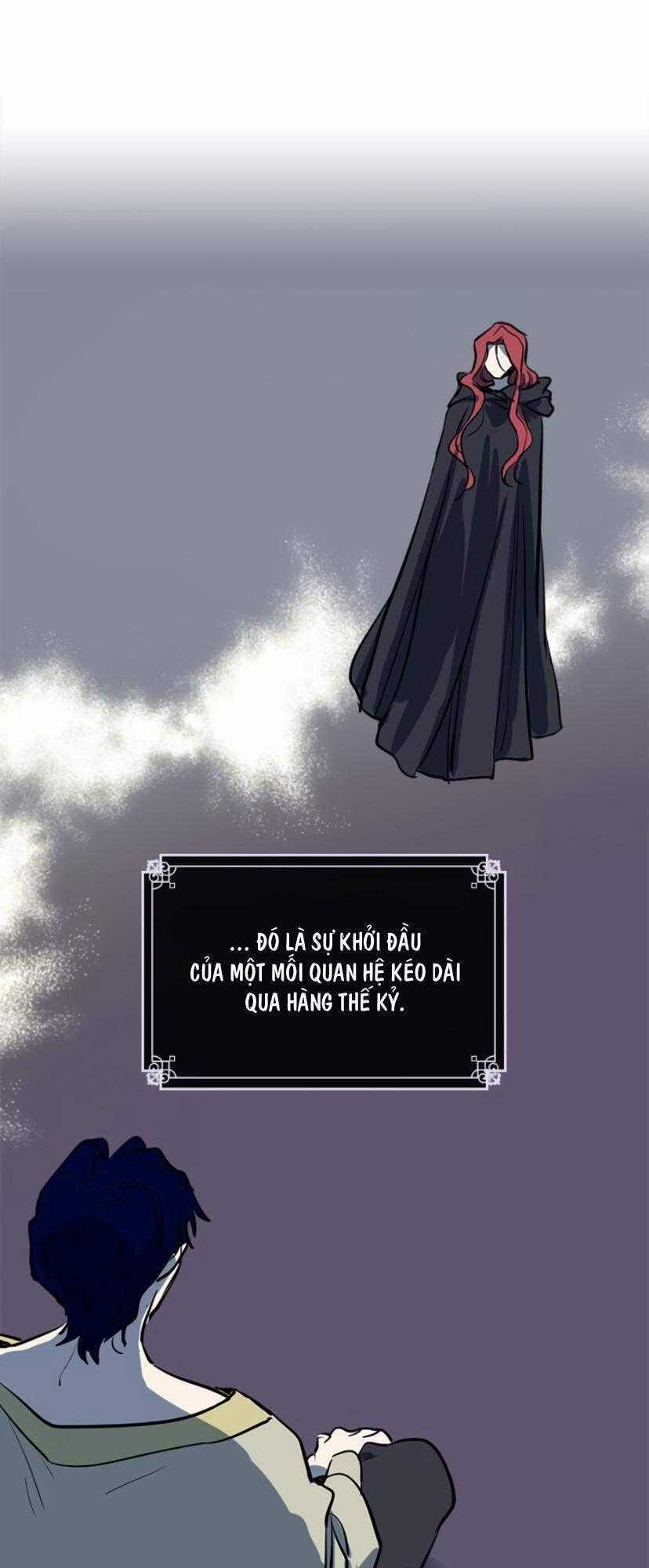 Người Đẹp Và Quái Vật Chương 1 trang 51