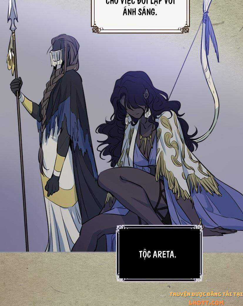 Người Đẹp Và Quái Vật Chương 1 trang 9