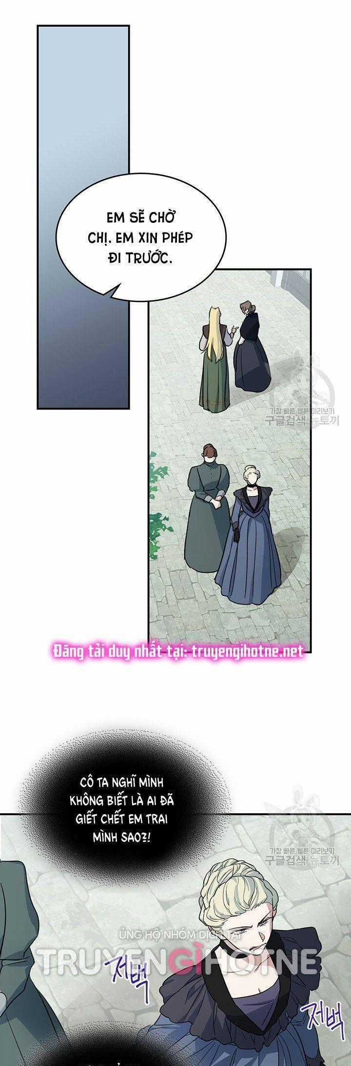 Người Đẹp Và Quái Vật Chương 100.5 trang 0