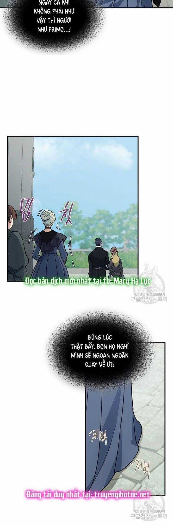 Người Đẹp Và Quái Vật Chương 100.5 trang 1