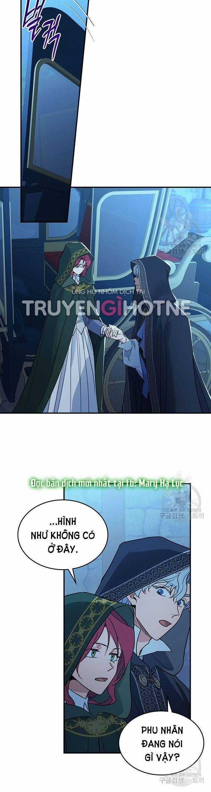 Người Đẹp Và Quái Vật Chương 100.5 trang 14