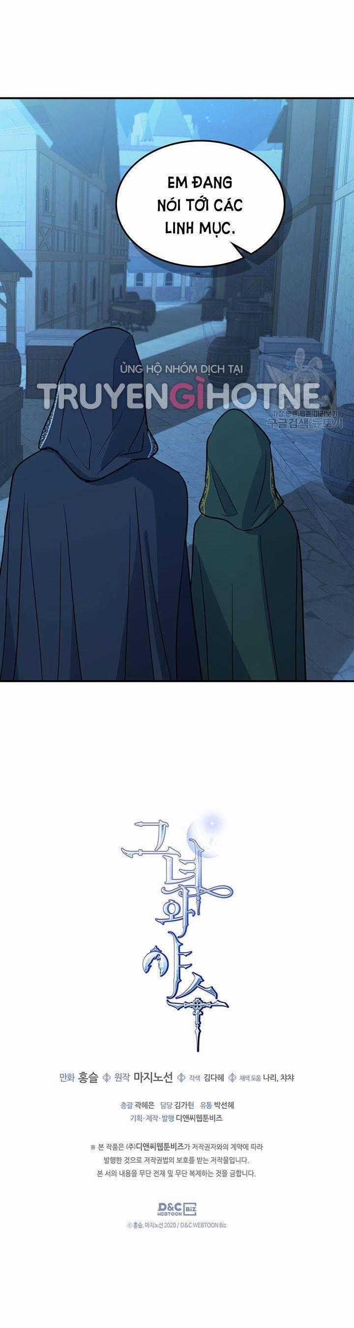 Người Đẹp Và Quái Vật Chương 100.5 trang 15