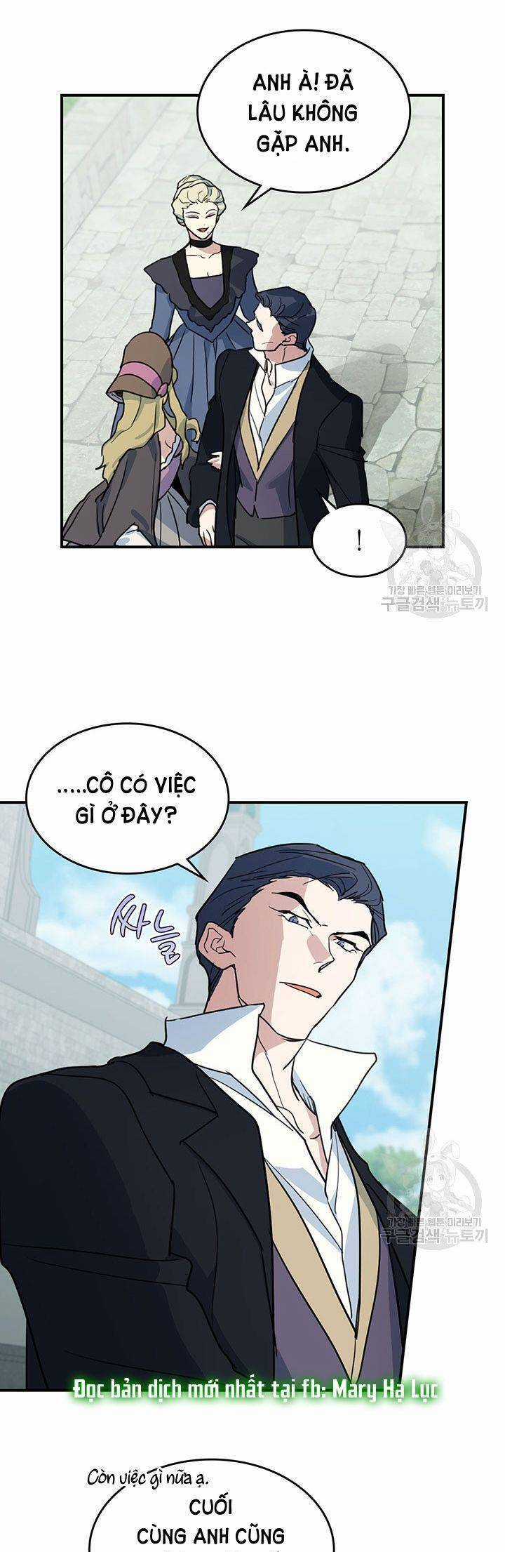 Người Đẹp Và Quái Vật Chương 100.5 trang 2