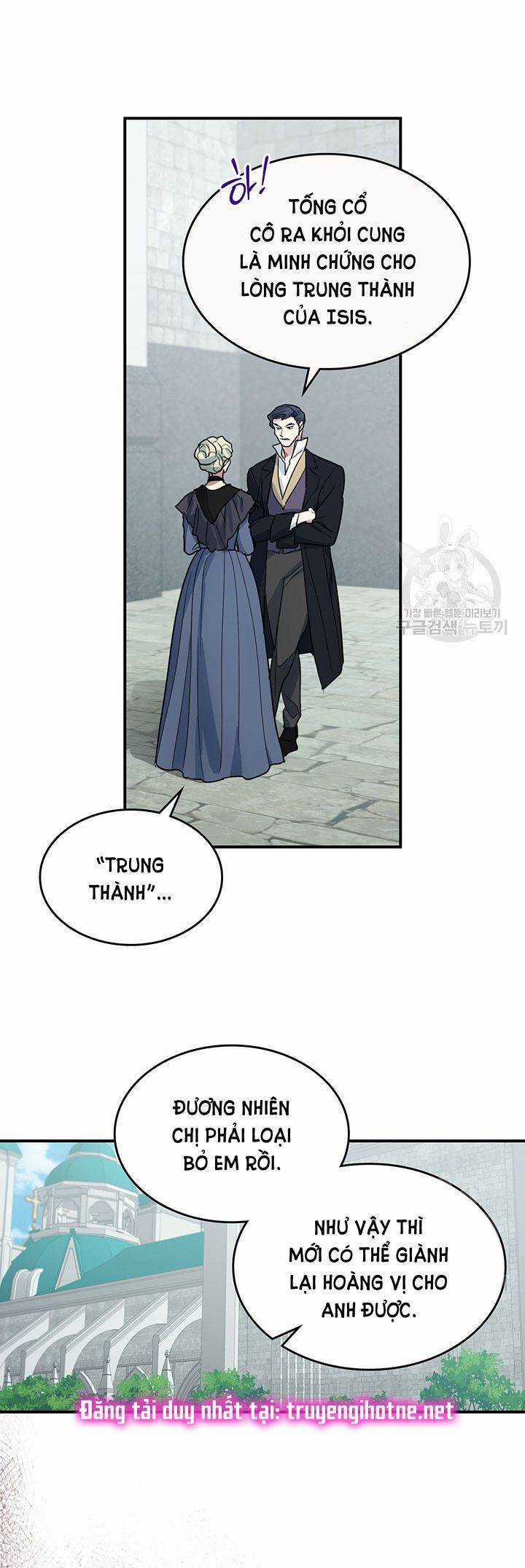 Người Đẹp Và Quái Vật Chương 100.5 trang 6