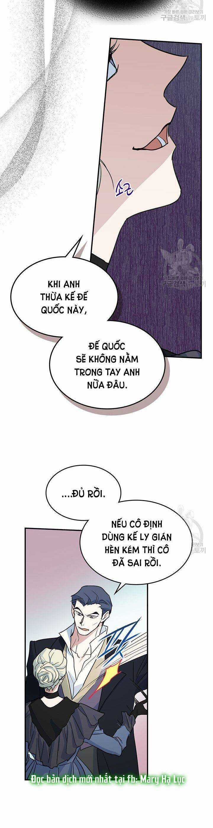 Người Đẹp Và Quái Vật Chương 100.5 trang 9