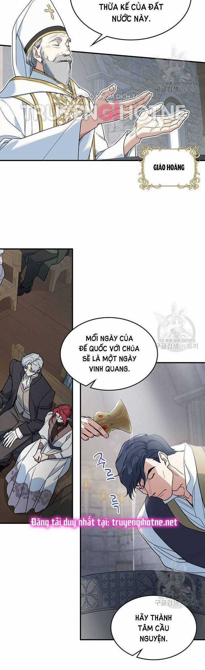 Người Đẹp Và Quái Vật Chương 100 trang 1