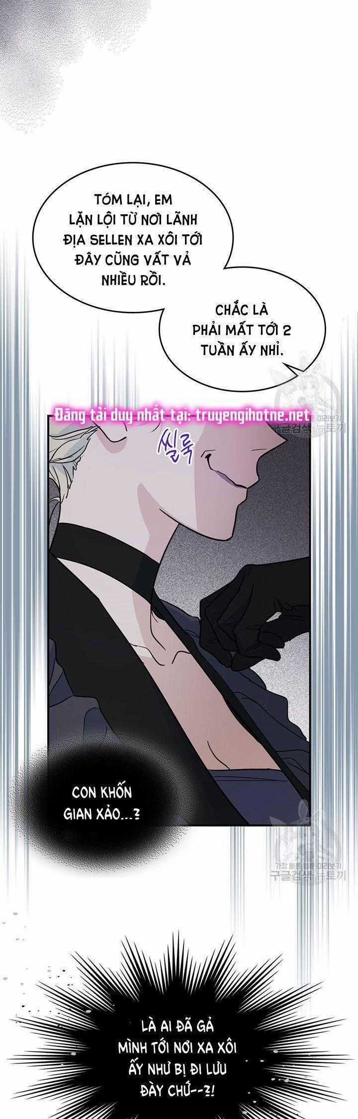 Người Đẹp Và Quái Vật Chương 100 trang 12