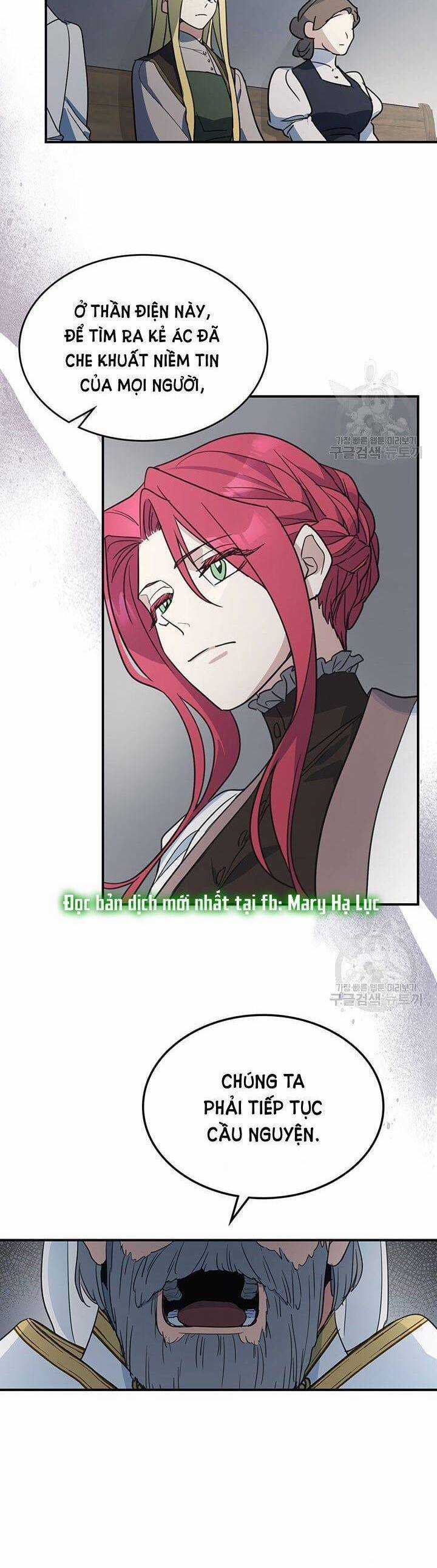 Người Đẹp Và Quái Vật Chương 100 trang 3