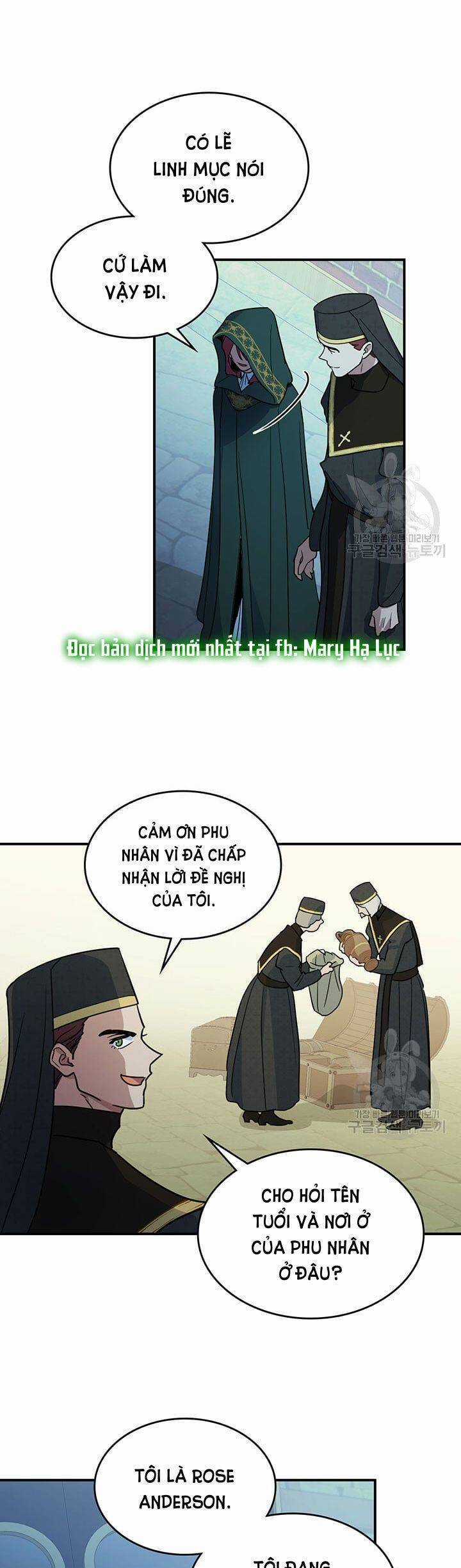 Người Đẹp Và Quái Vật Chương 101.5 trang 11