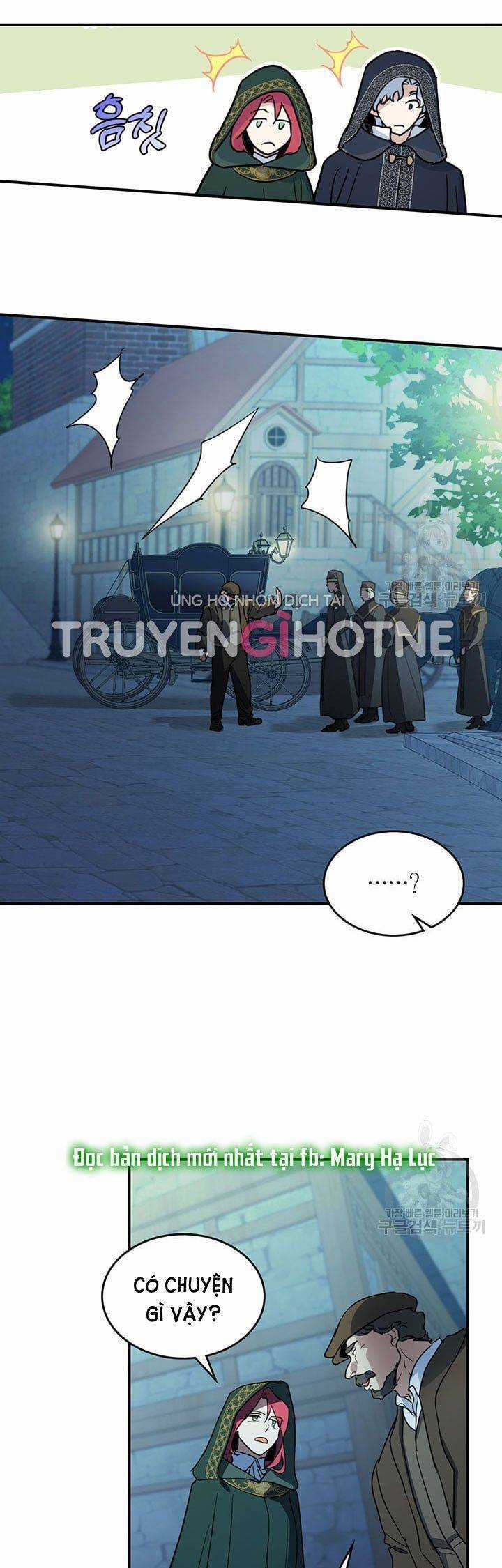 Người Đẹp Và Quái Vật Chương 101.5 trang 2