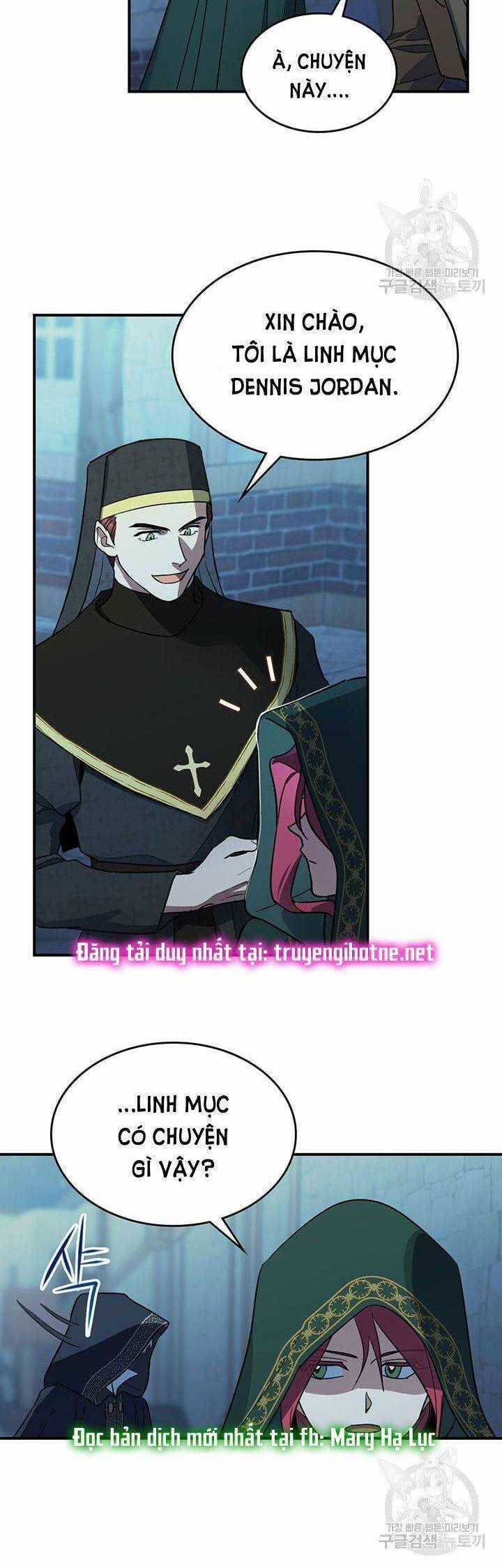 Người Đẹp Và Quái Vật Chương 101.5 trang 3