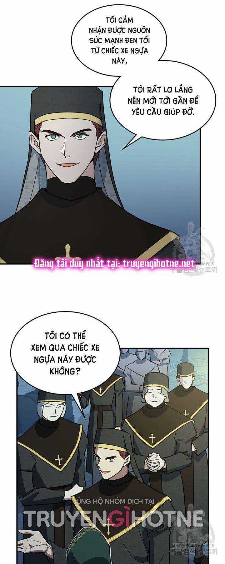 Người Đẹp Và Quái Vật Chương 101.5 trang 4