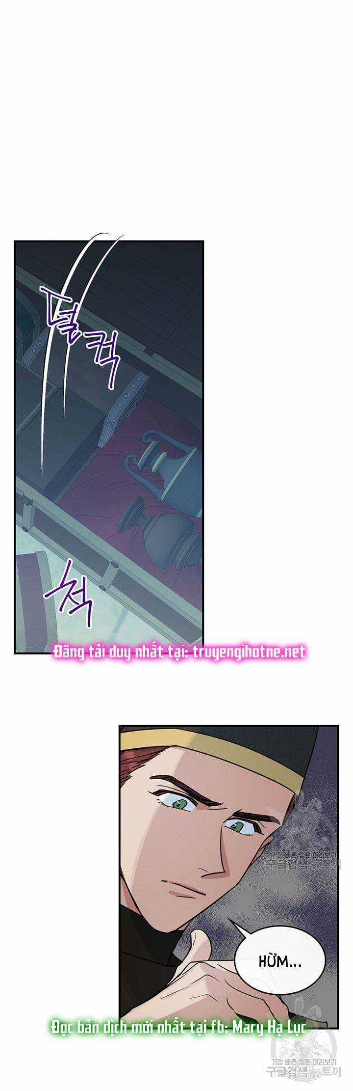 Người Đẹp Và Quái Vật Chương 101.5 trang 6