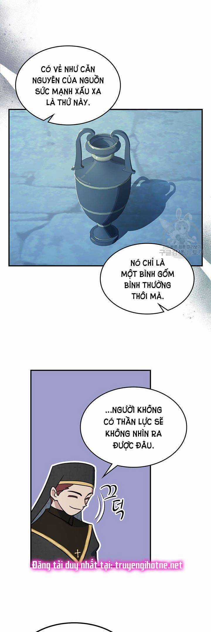 Người Đẹp Và Quái Vật Chương 101.5 trang 8