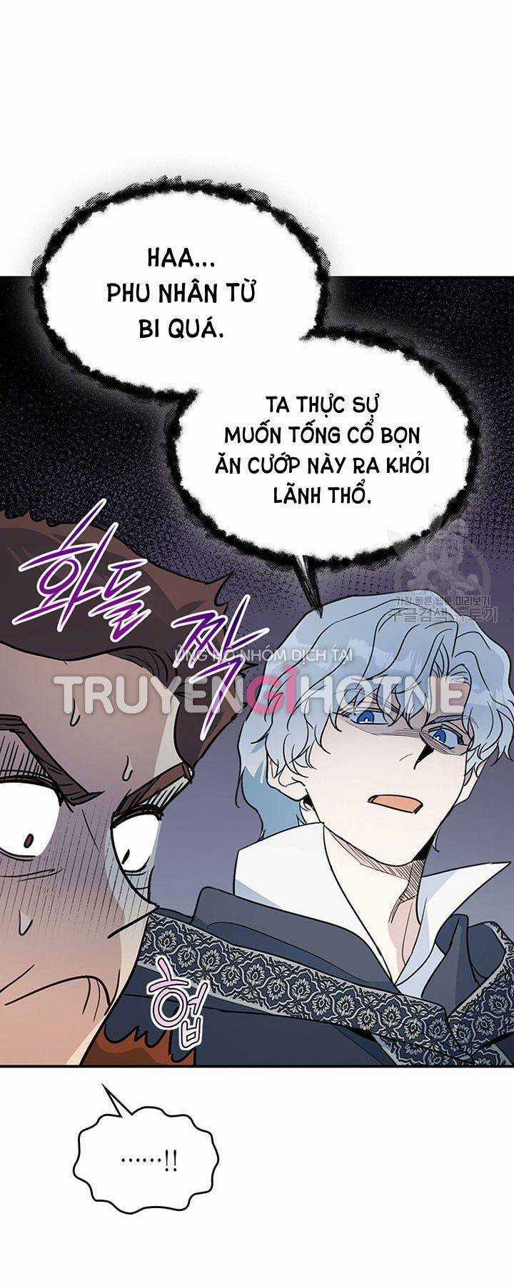 Người Đẹp Và Quái Vật Chương 101 trang 12