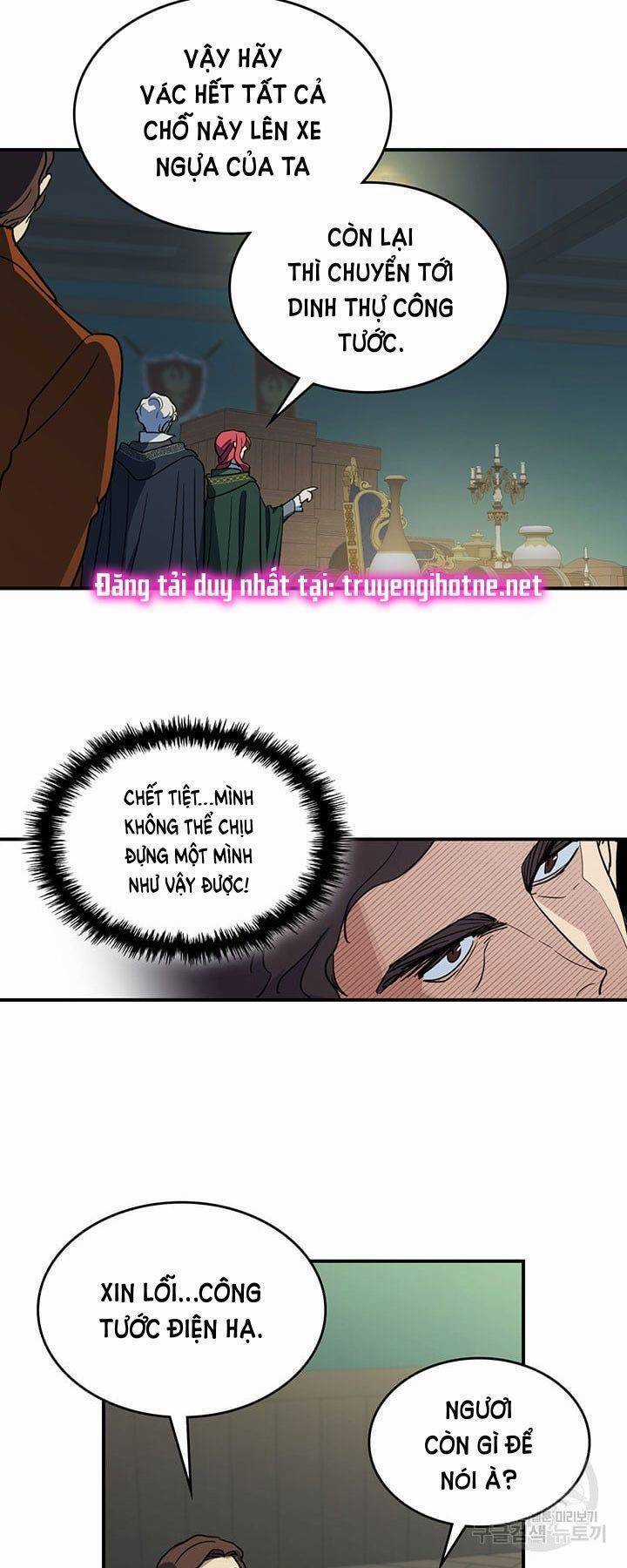 Người Đẹp Và Quái Vật Chương 101 trang 15