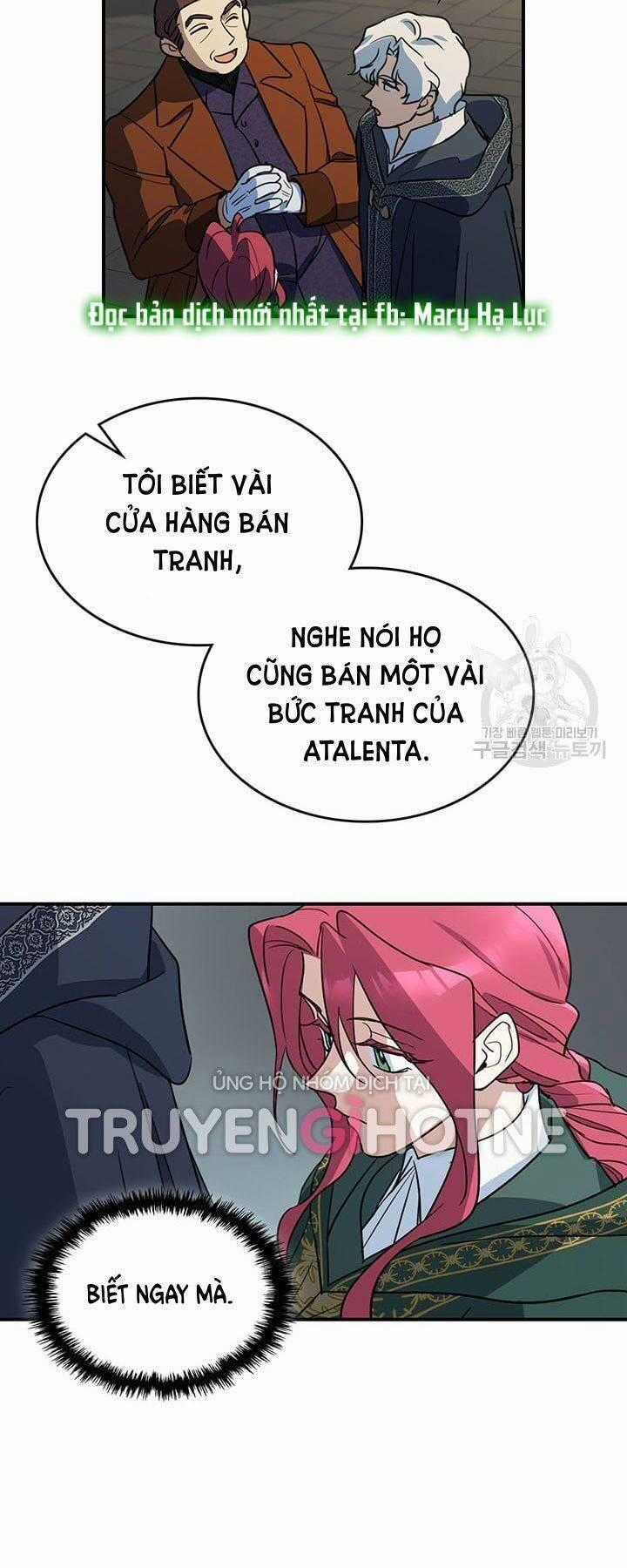 Người Đẹp Và Quái Vật Chương 101 trang 16