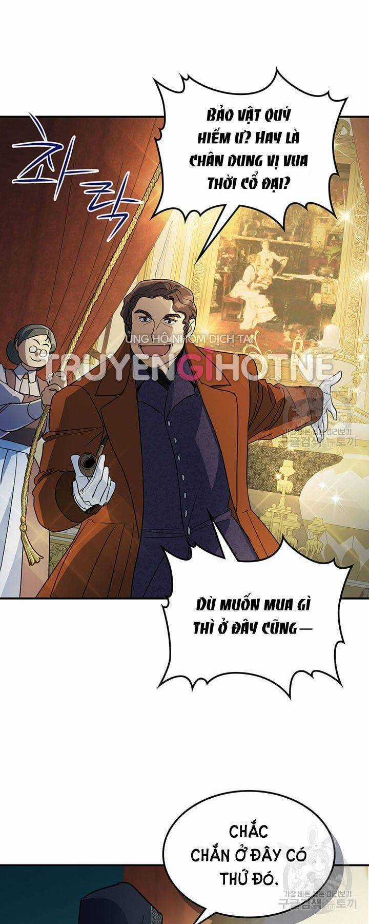 Người Đẹp Và Quái Vật Chương 101 trang 5