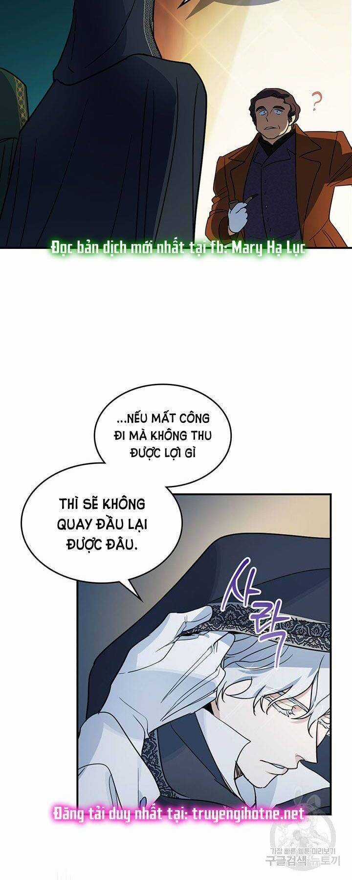 Người Đẹp Và Quái Vật Chương 101 trang 6