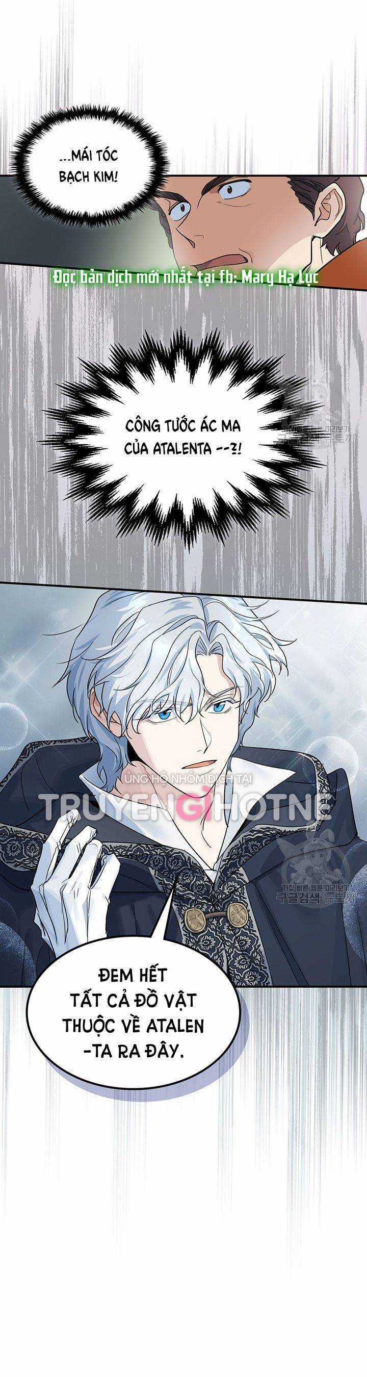 Người Đẹp Và Quái Vật Chương 101 trang 7