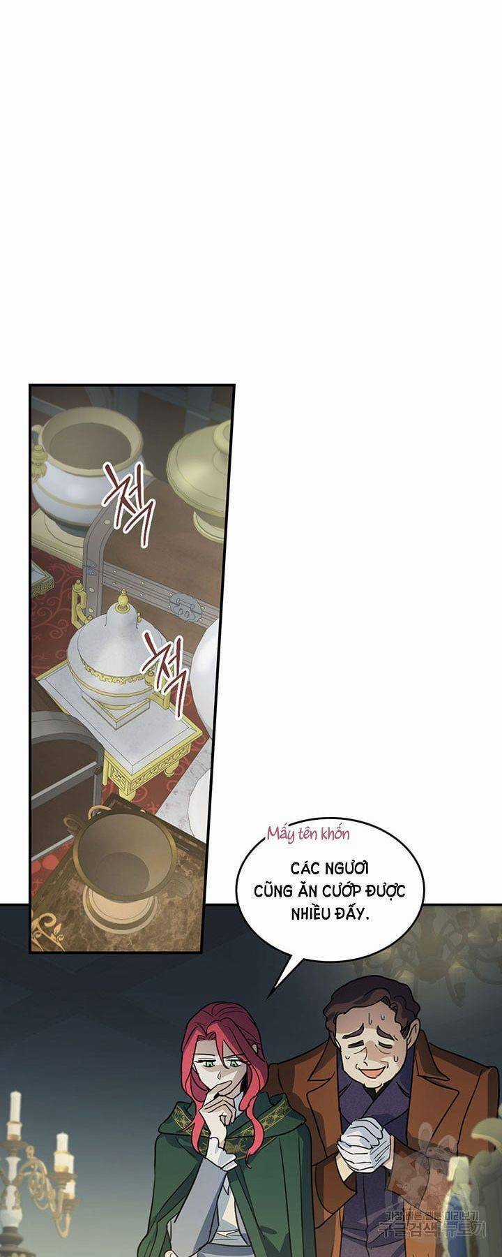 Người Đẹp Và Quái Vật Chương 101 trang 8