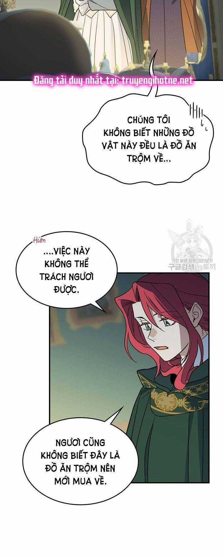 Người Đẹp Và Quái Vật Chương 101 trang 9