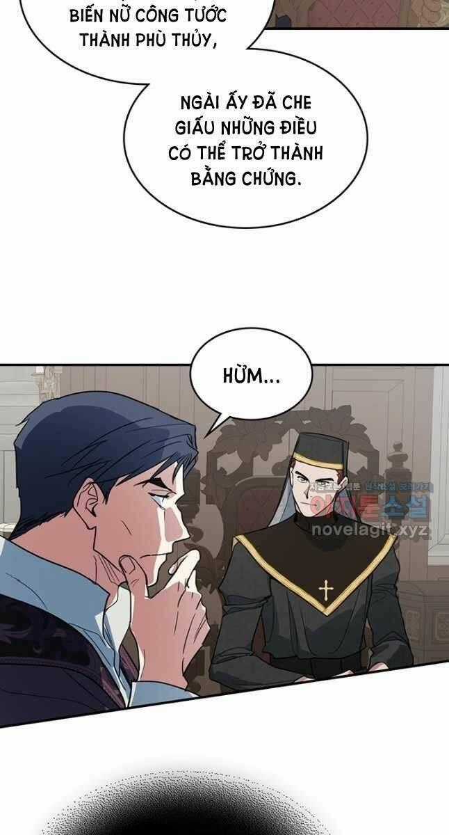 Người Đẹp Và Quái Vật Chương 102.5 trang 1