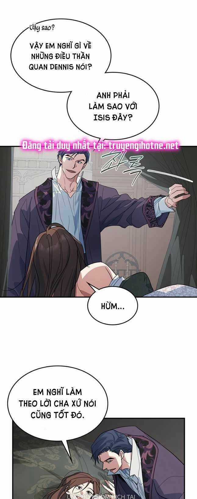 Người Đẹp Và Quái Vật Chương 102.5 trang 11